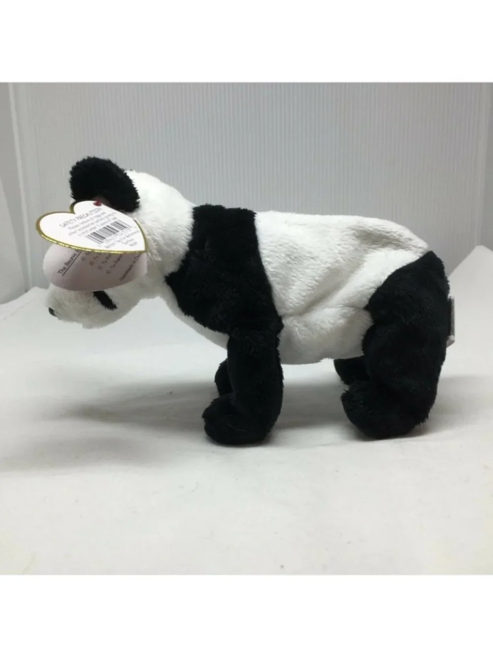 Ty this panda